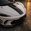 Carbon Series Aerodynamic Package For McLaren GT